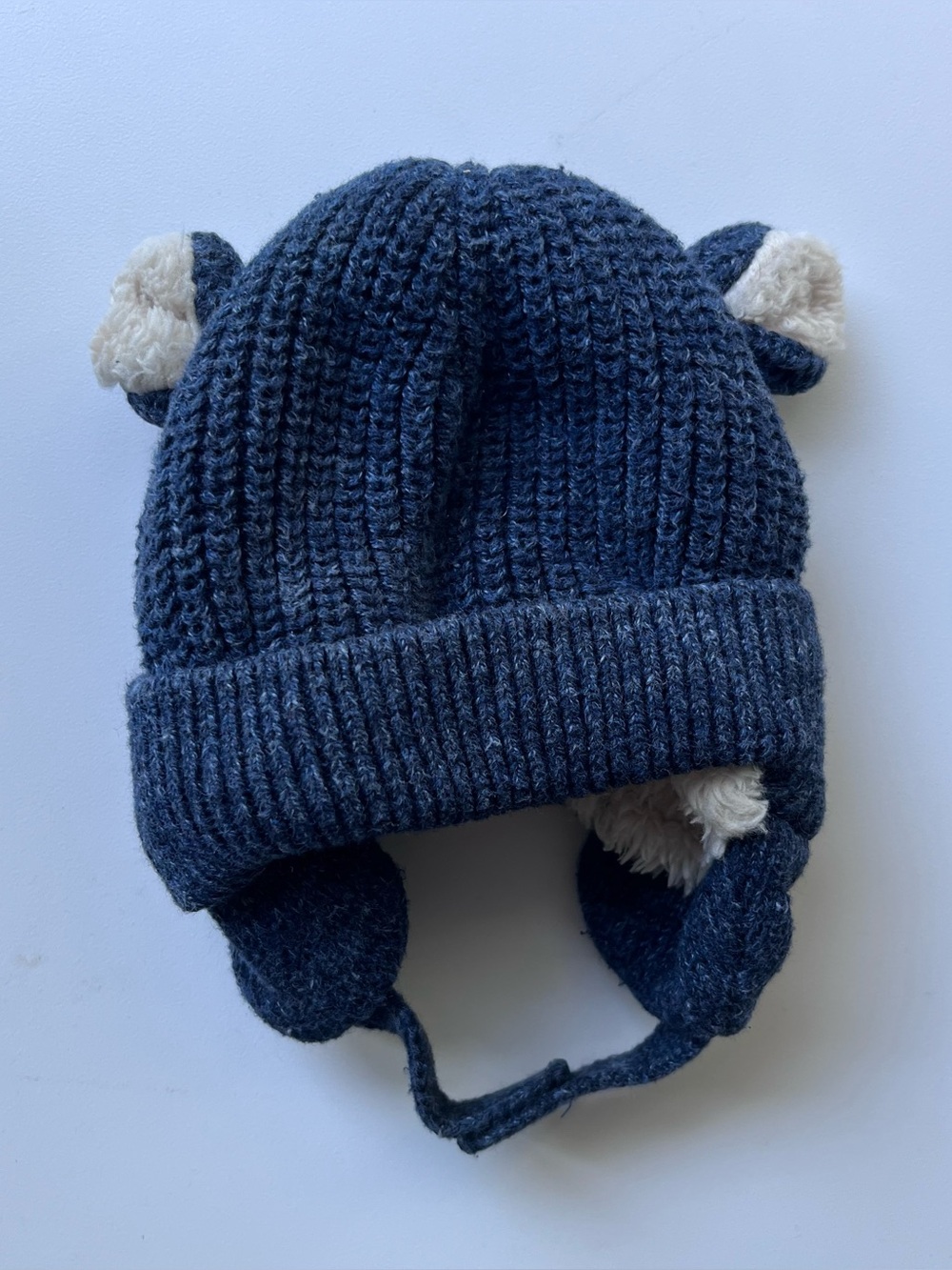 3/$10 GAP Baby boy winter hat 3-6m